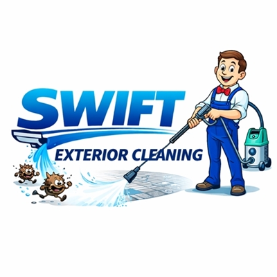 Simon Weatherley - Swift-Exterior-Cleaning
