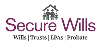 Andy Larkam - Secure-Wills