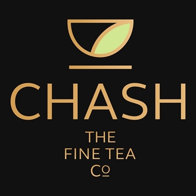Dan Rook - CHASH-The-Fine-Tea-Co