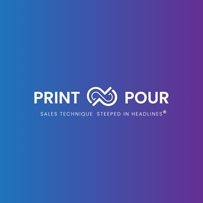 Dan Rook - Print-and-Pour