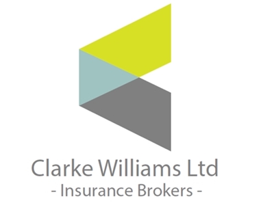 Stuart Burrows - Clarke-Williams