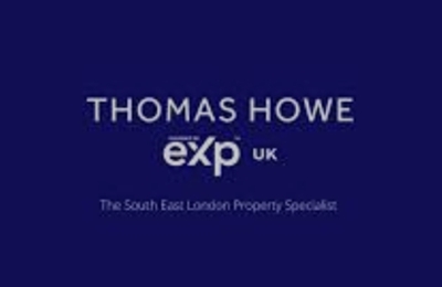 Thomas Howe - Beckenham