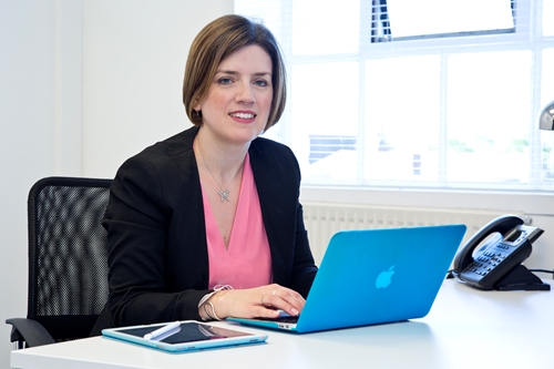 Gemma Farina - Tunbridge-Wells