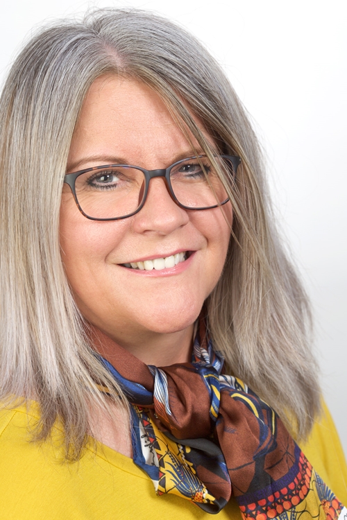 Sarah Funnell - Medway