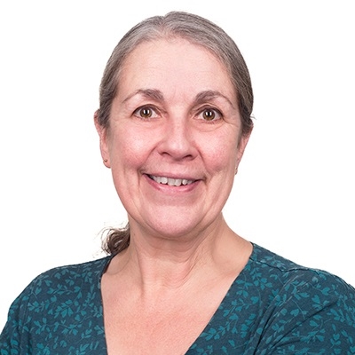 Belinda Lewis - Canterbury