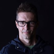 Peter Bishop - Canterbury