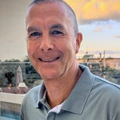 John Greenan - Canterbury