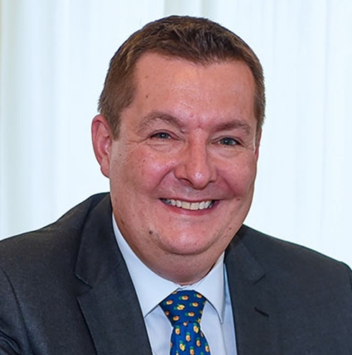 Nick Boot - Reigate-Redhill