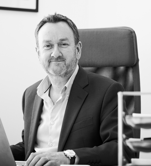 David Muggridge - Canterbury