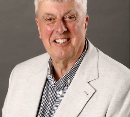 Roger Howes - Thanet