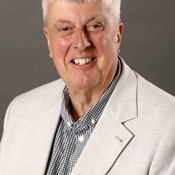 Calvin Smith - Thanet