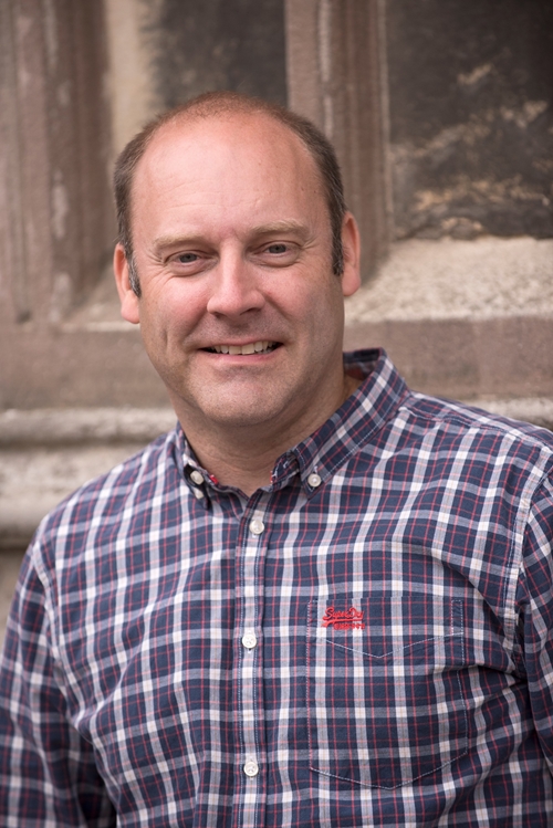 Susie-K Brooks - Maidstone