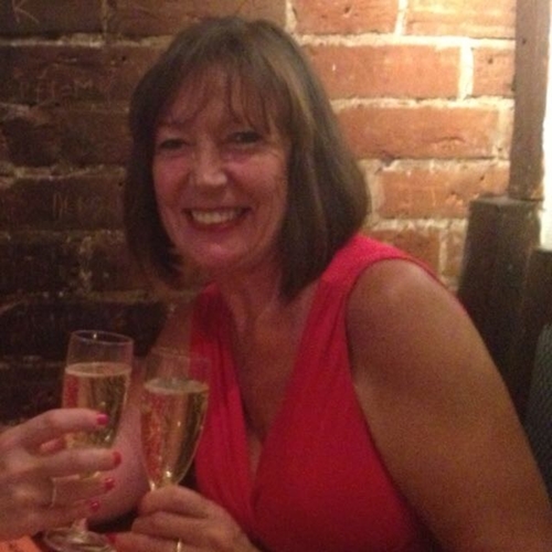 Karen Wright - Thanet