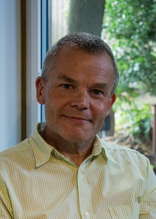 Sean Rustrick - Maidstone