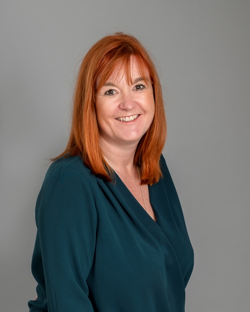 Michelle Doherty - Reigate-Redhill