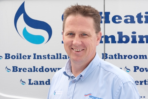 Calvin Smith - Thanet