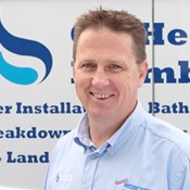 Roger Howes - Thanet