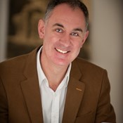 John Greenan - Canterbury