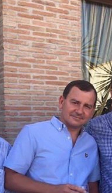 Sean Ryan - Bexleyheath