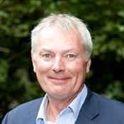 Peter Bishop - Canterbury