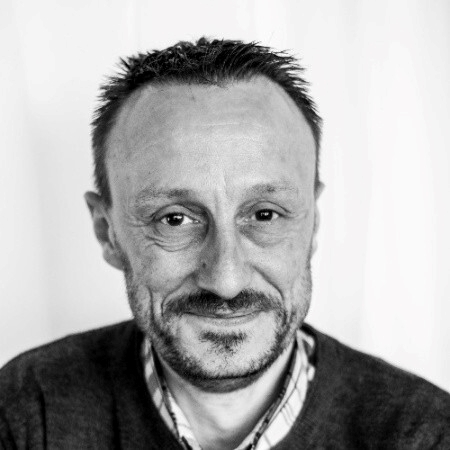 Peter Bishop - Canterbury