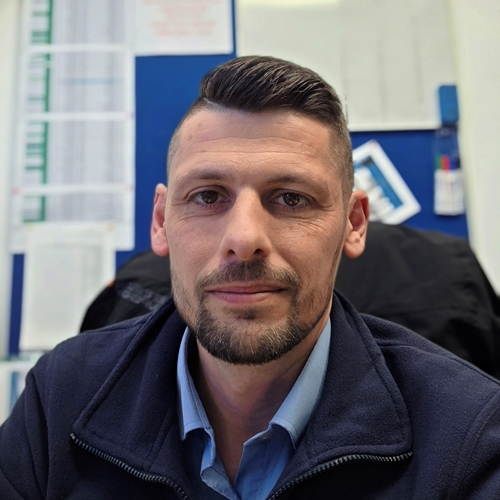 Paul Deadmon - Canterbury