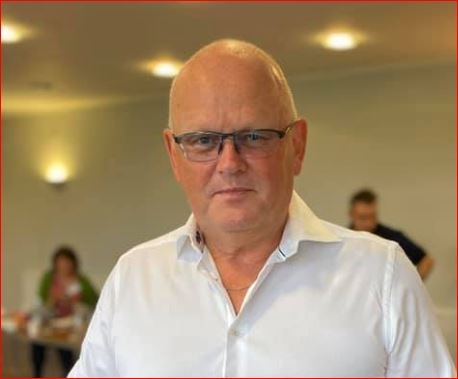 Ian Stedman - Bexleyheath