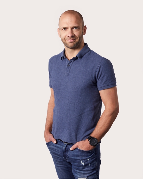 Andrew Roberts - Bexleyheath