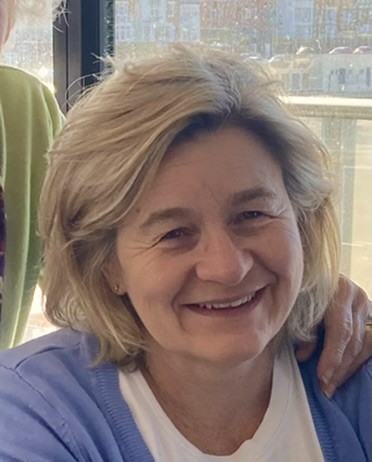 Julie Lawton - Tunbridge-Wells