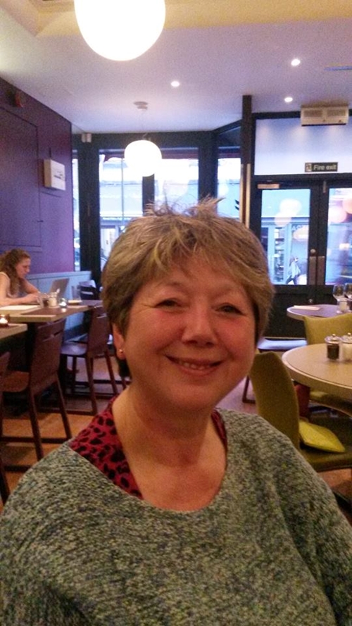 Carol Dennis - Ashford