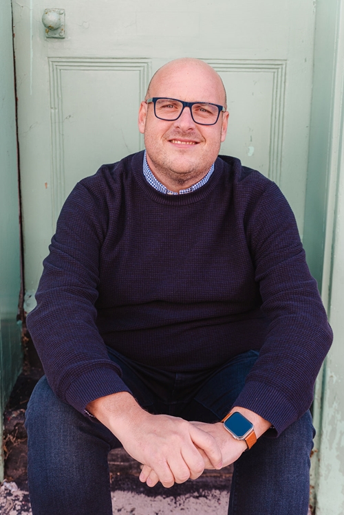 Dave Johnson - Thanet