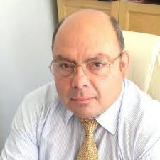 Mike Ttofi - Beckenham