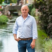 John Lawton - Canterbury