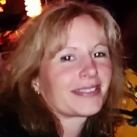 Sarah Funnell - Medway