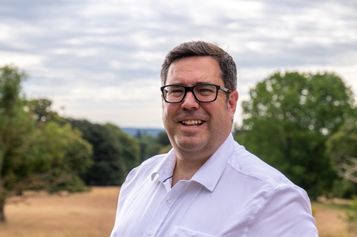 Michael Humphery-Smith - Faversham-Sittingbourne