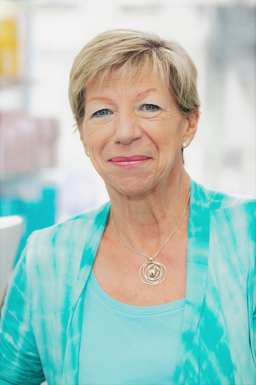 Susie-K Brooks - Maidstone