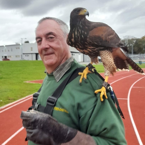 Carl Morris - Canterbury