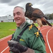 Judith Andrews - Canterbury