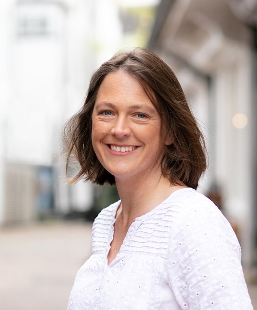 Fay Hawkins - Tunbridge-Wells