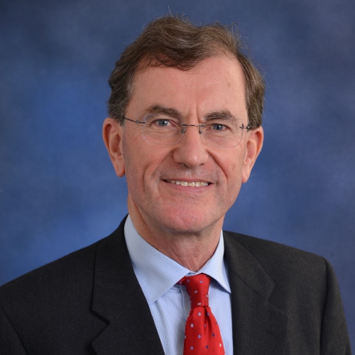 Alistair McLuskie - Tonbridge