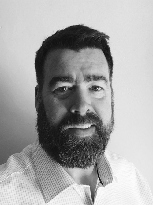 John Greenan - Canterbury