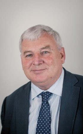 John Lawton - Canterbury