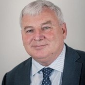 Peter Bishop - Canterbury