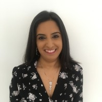 Sejal Koria - Bexleyheath