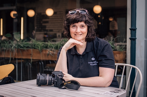 Cemanthe McKenzie - Thanet