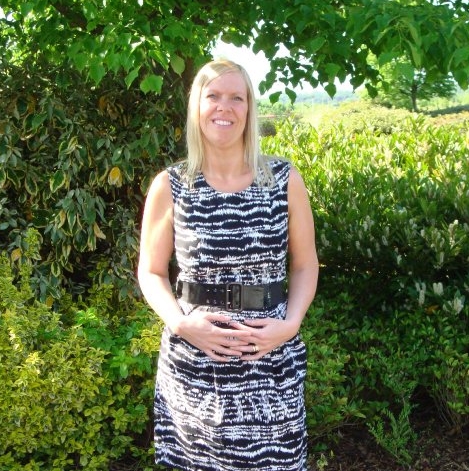 Amanda Wright - Ashford