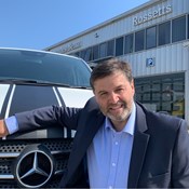 Derek Cruse - Canterbury