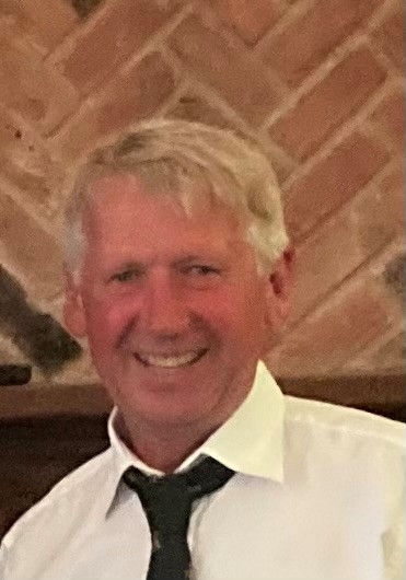 Derek Cruse - Canterbury