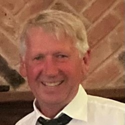 Derek Cruse - Canterbury