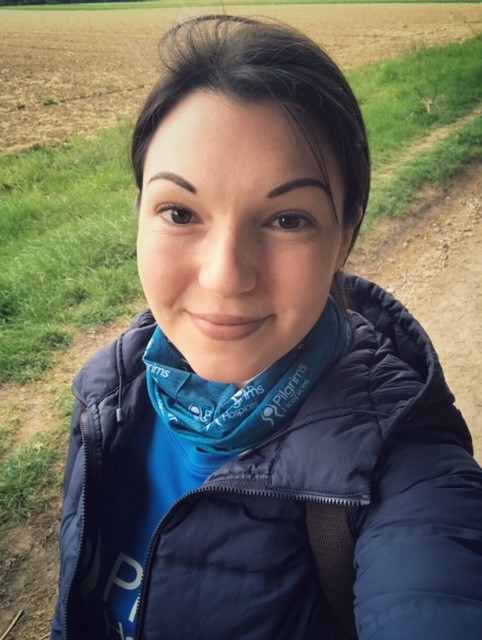 Leila Ilkhan - Canterbury